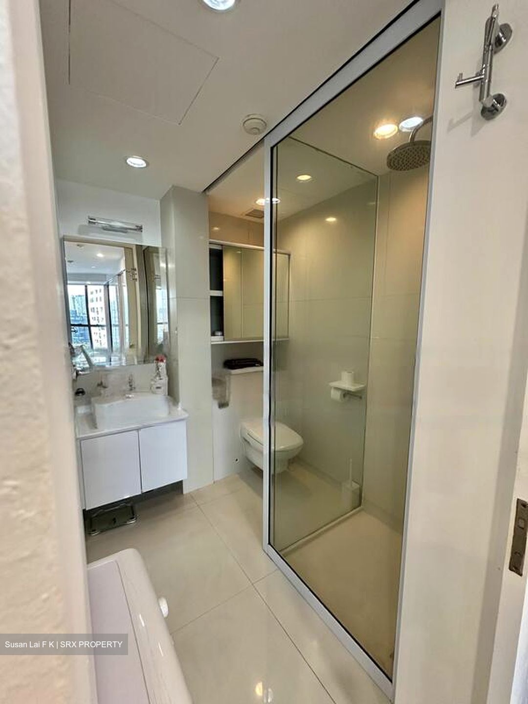 High Street Centre (D6), Apartment #503680751